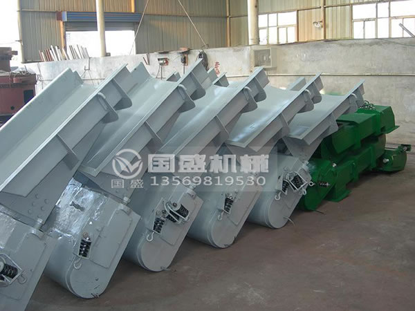 電磁振動(dòng)給料機(jī)優(yōu)勢 電磁振動(dòng)給料機(jī)優(yōu)勢