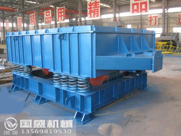 鑄造用落砂機(jī)詳說(shuō) 鑄造用落砂機(jī)詳說(shuō)